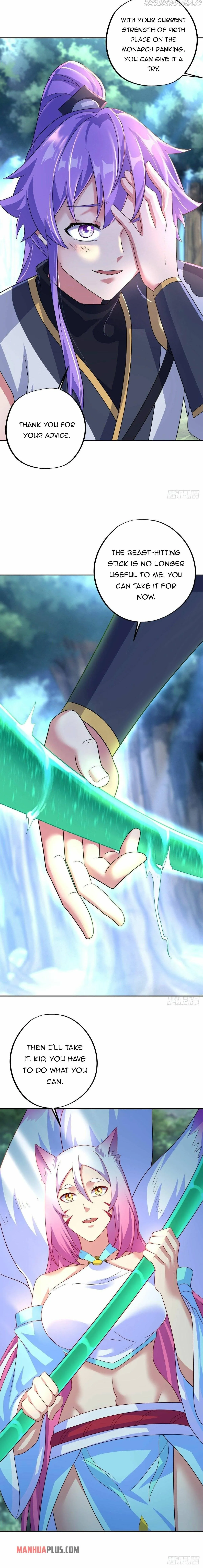 Peerless Battle Spirit Chapter 431 Online - página 10
