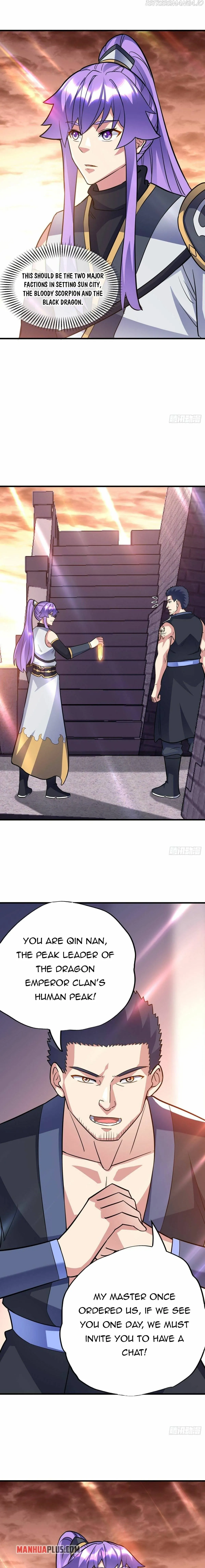 Peerless Battle Spirit Chapter 431 Online - página 12