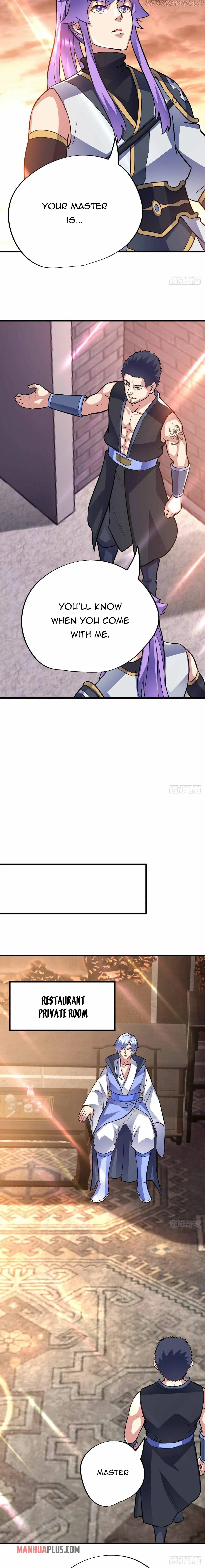 Peerless Battle Spirit Chapter 431 Online - página 13