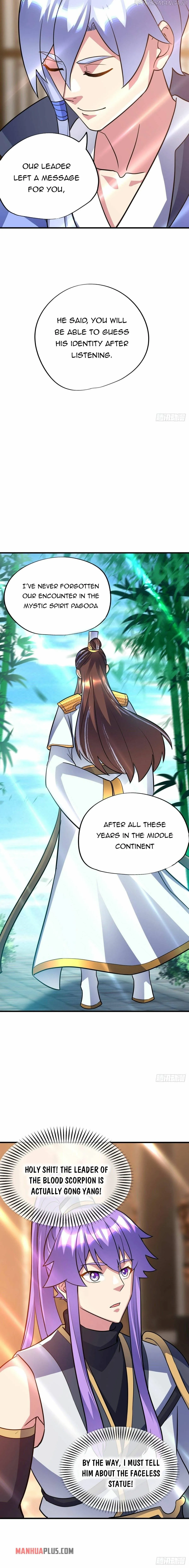 Peerless Battle Spirit Chapter 431 Online - página 16