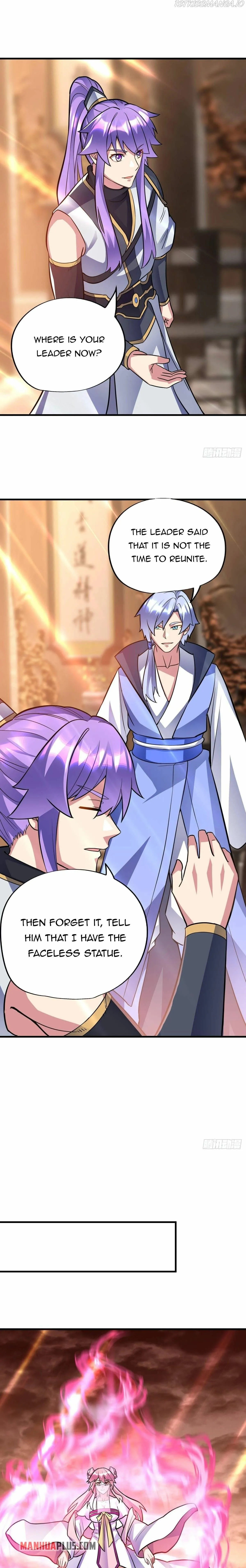 Peerless Battle Spirit Chapter 431 Online - página 17