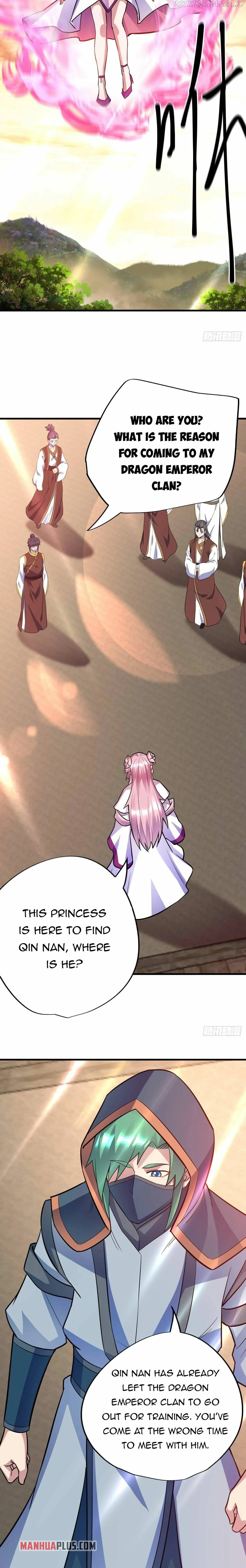 Peerless Battle Spirit Chapter 431 Online - página 18