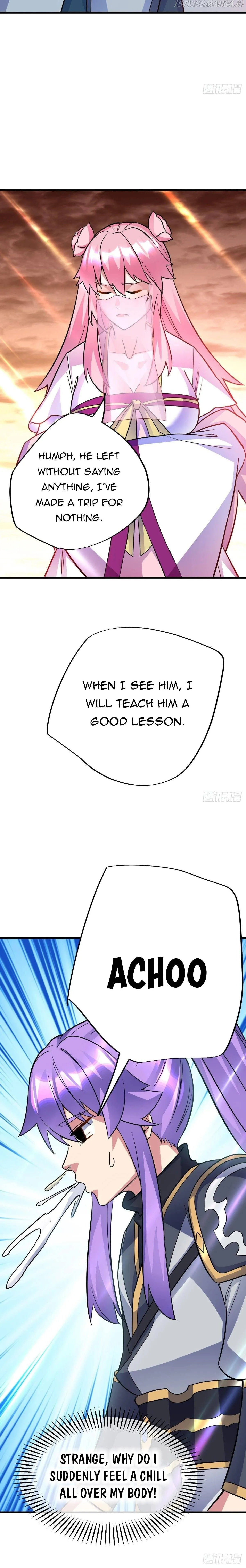 Peerless Battle Spirit Chapter 431 Online - página 19