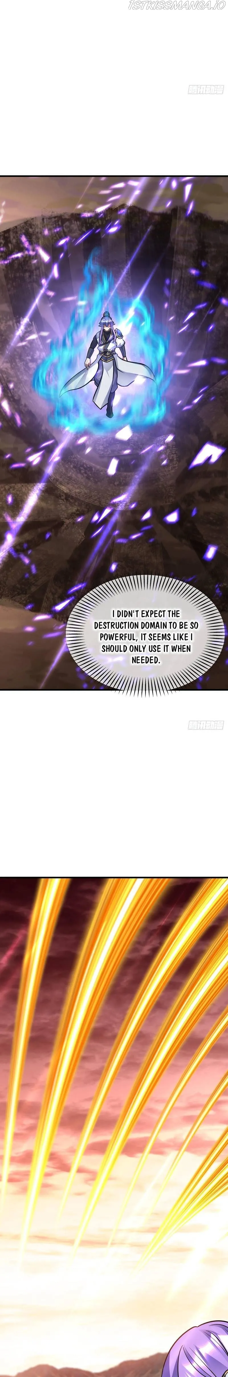 Peerless Battle Spirit Chapter 432 Online - página 7