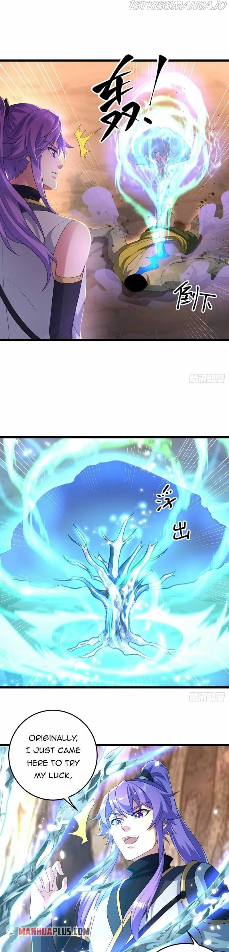Peerless Battle Spirit Chapter 432 Online - página 14
