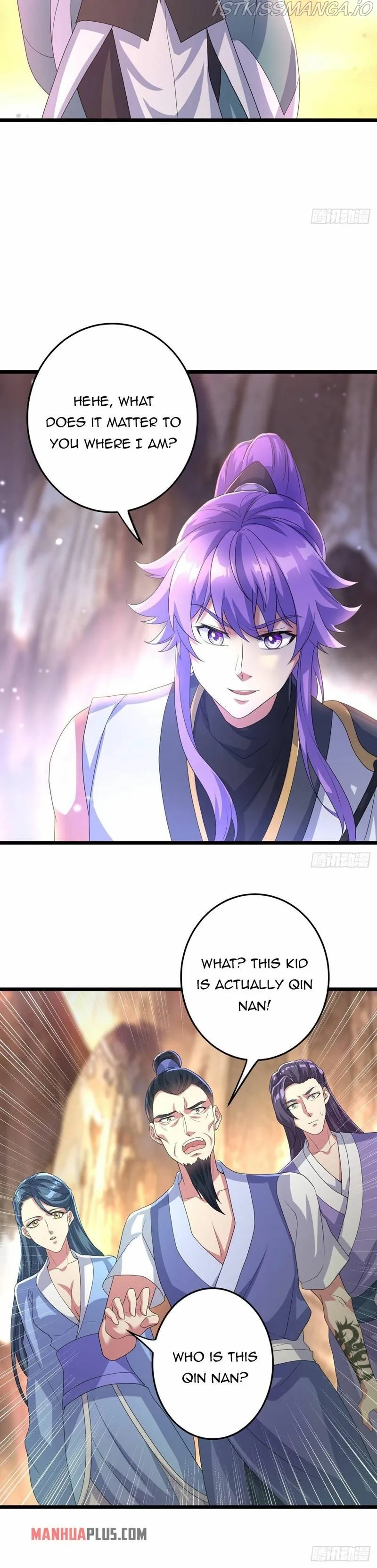 Peerless Battle Spirit Chapter 432 Online - página 17