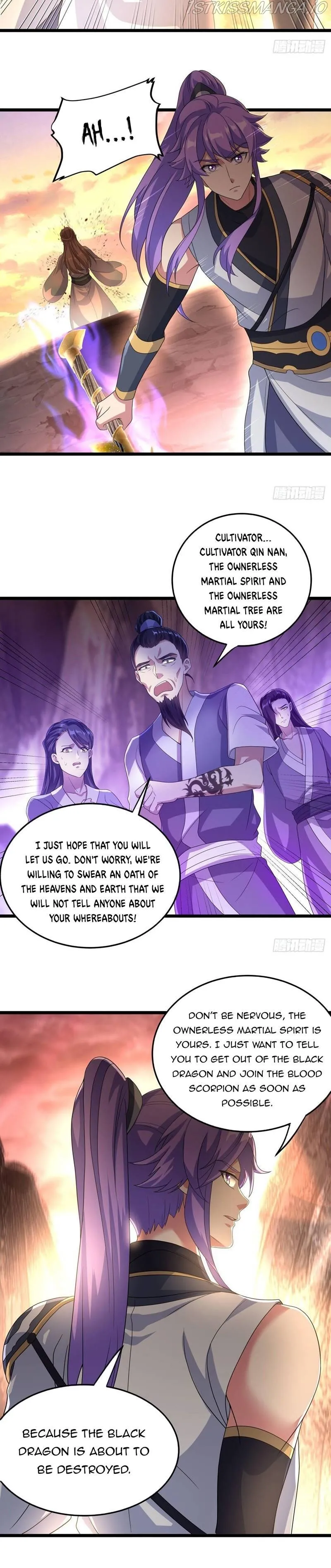 Peerless Battle Spirit Chapter 432 Online - página 23