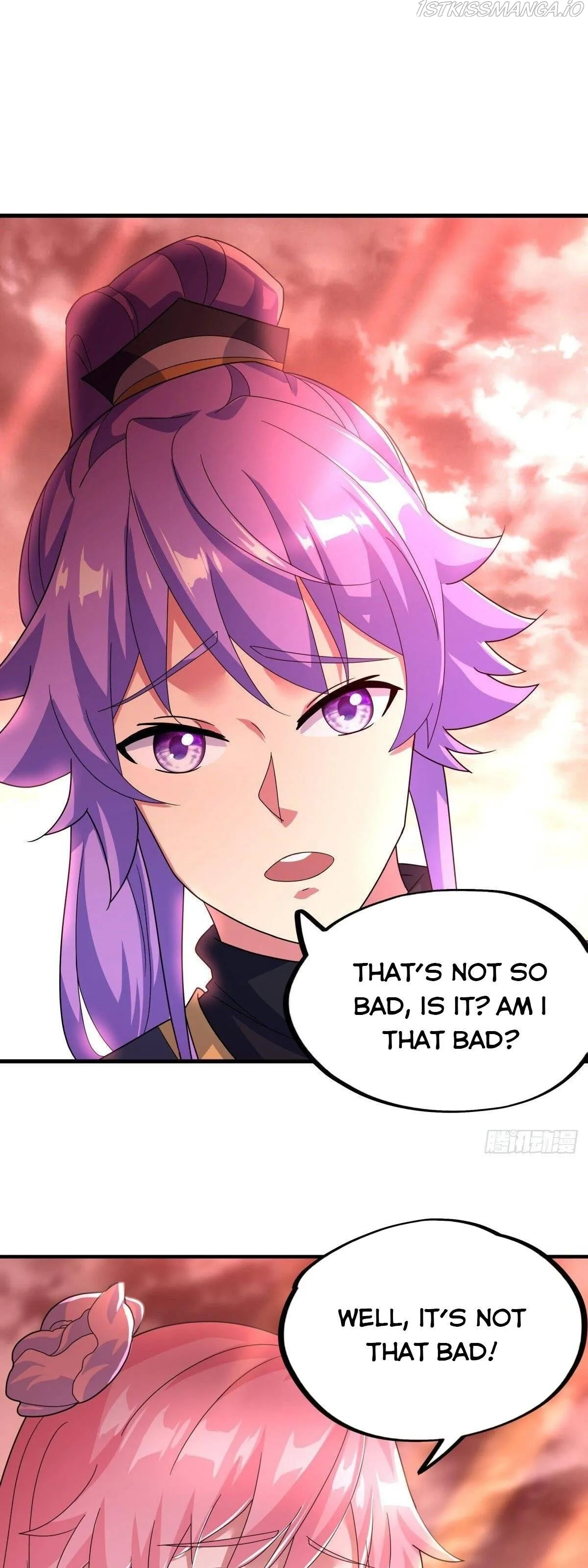 Peerless Battle Spirit Chapter 433 Online - página 2
