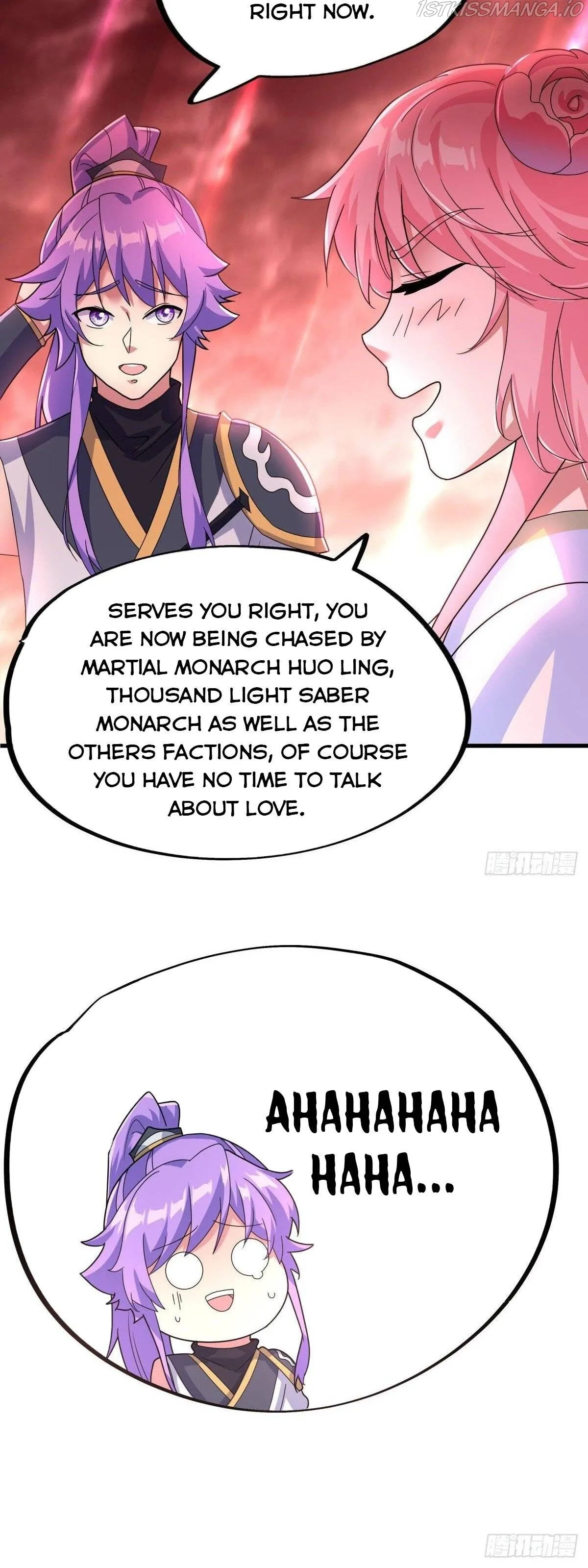 Peerless Battle Spirit Chapter 433 Online - página 5
