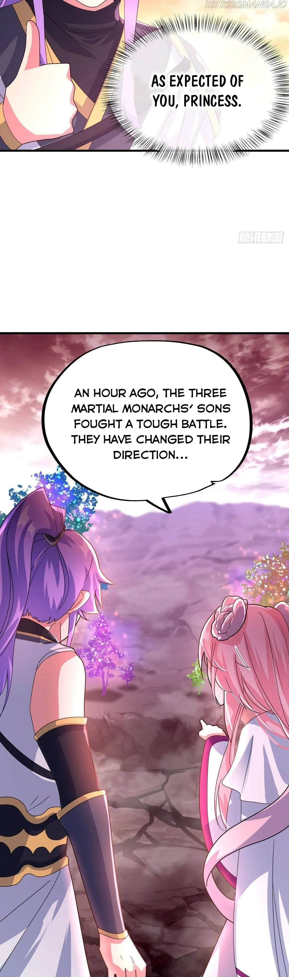 Peerless Battle Spirit Chapter 433 Online - página 7