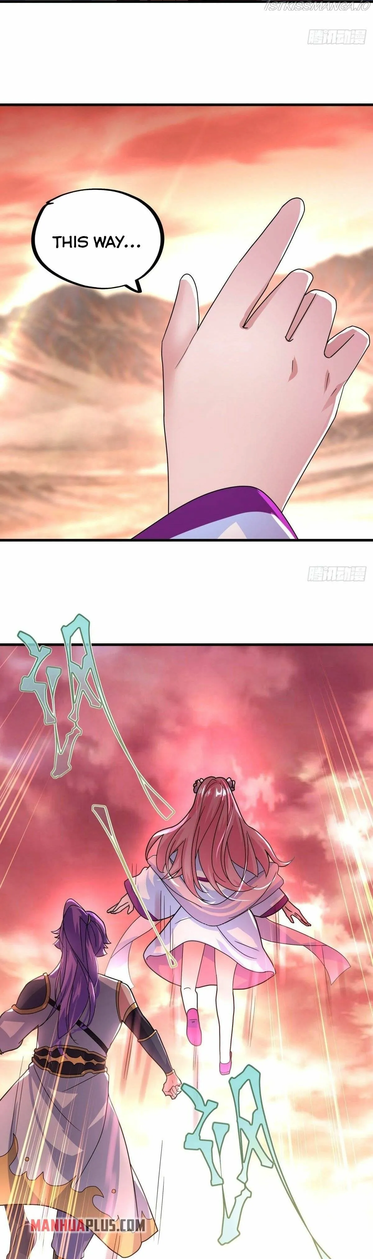 Peerless Battle Spirit Chapter 433 Online - página 8