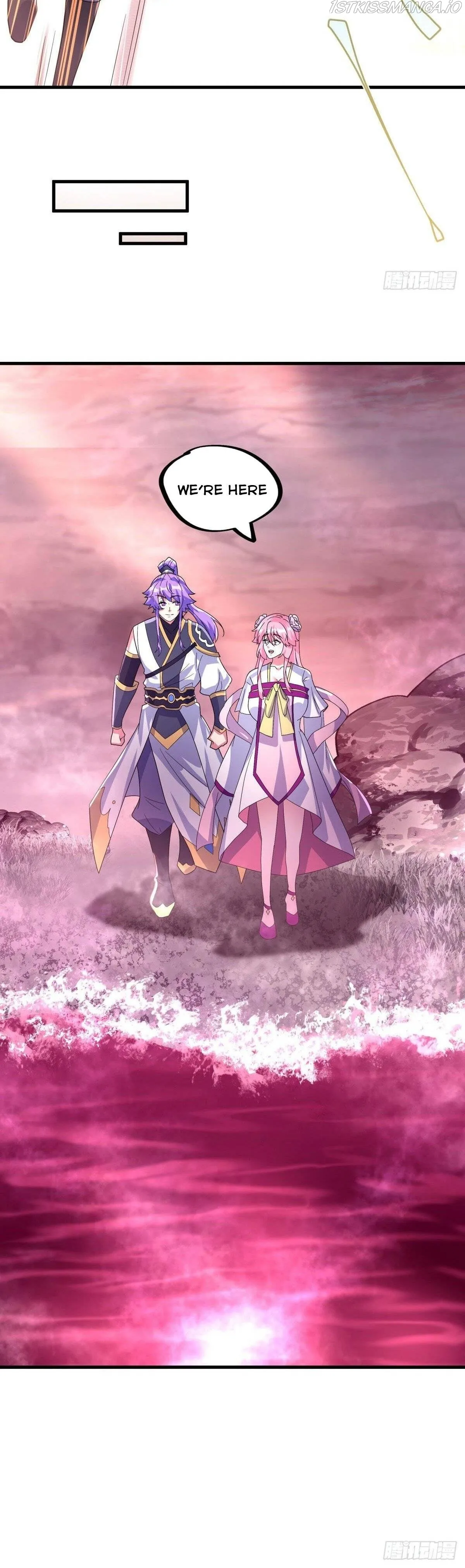 Peerless Battle Spirit Chapter 433 Online - página 9