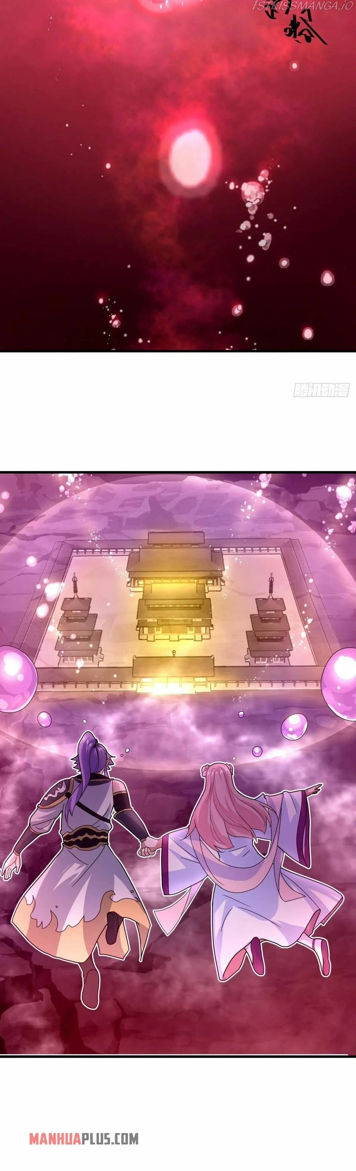 Peerless Battle Spirit Chapter 433 Online - página 11