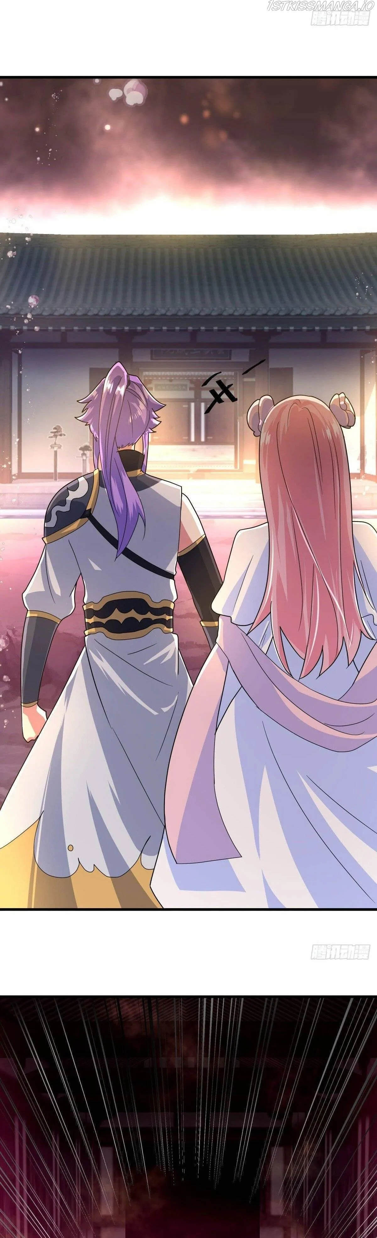 Peerless Battle Spirit Chapter 433 Online - página 12