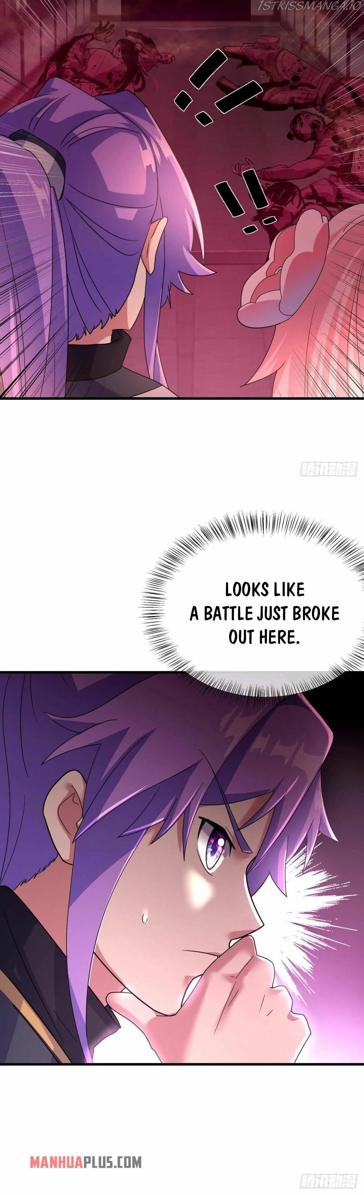 Peerless Battle Spirit Chapter 433 Online - página 13