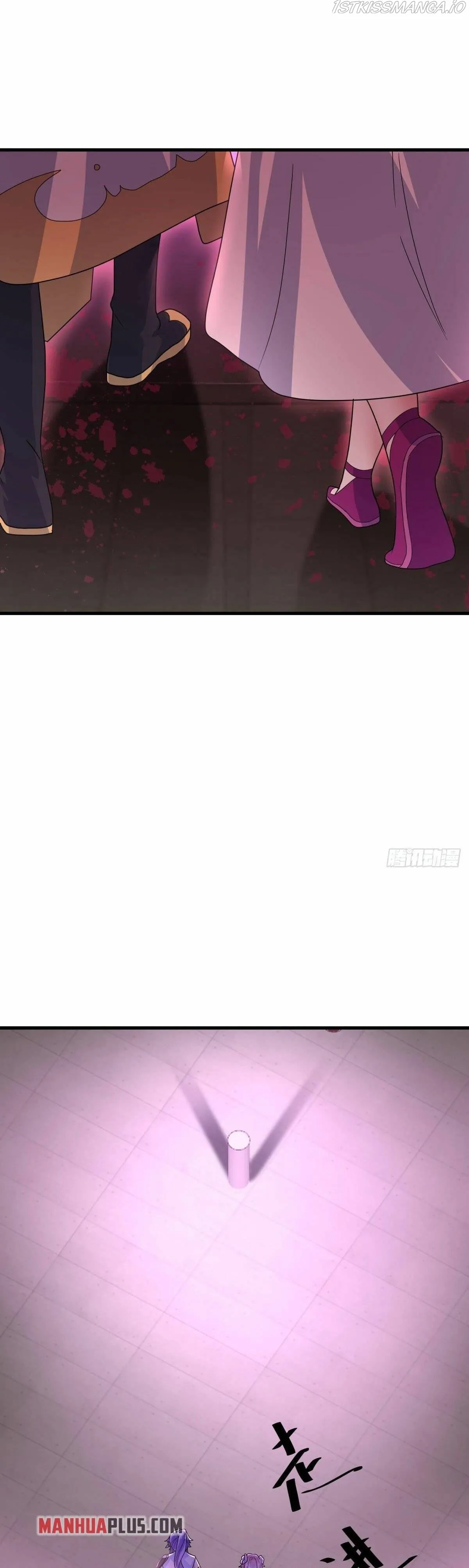 Peerless Battle Spirit Chapter 433 Online - página 14