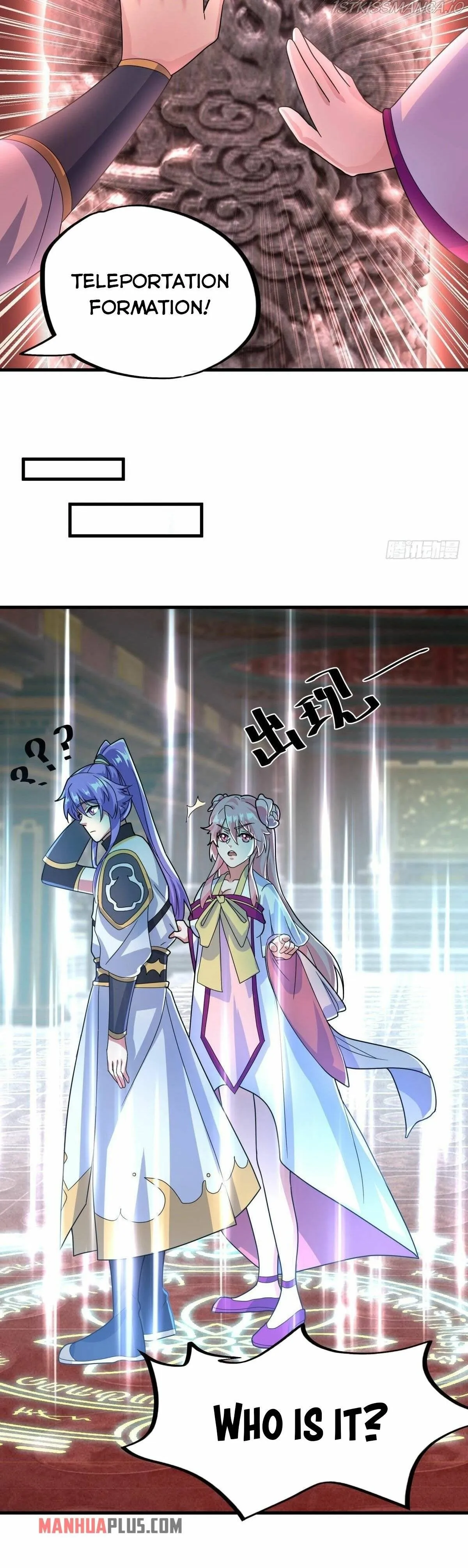 Peerless Battle Spirit Chapter 433 Online - página 16