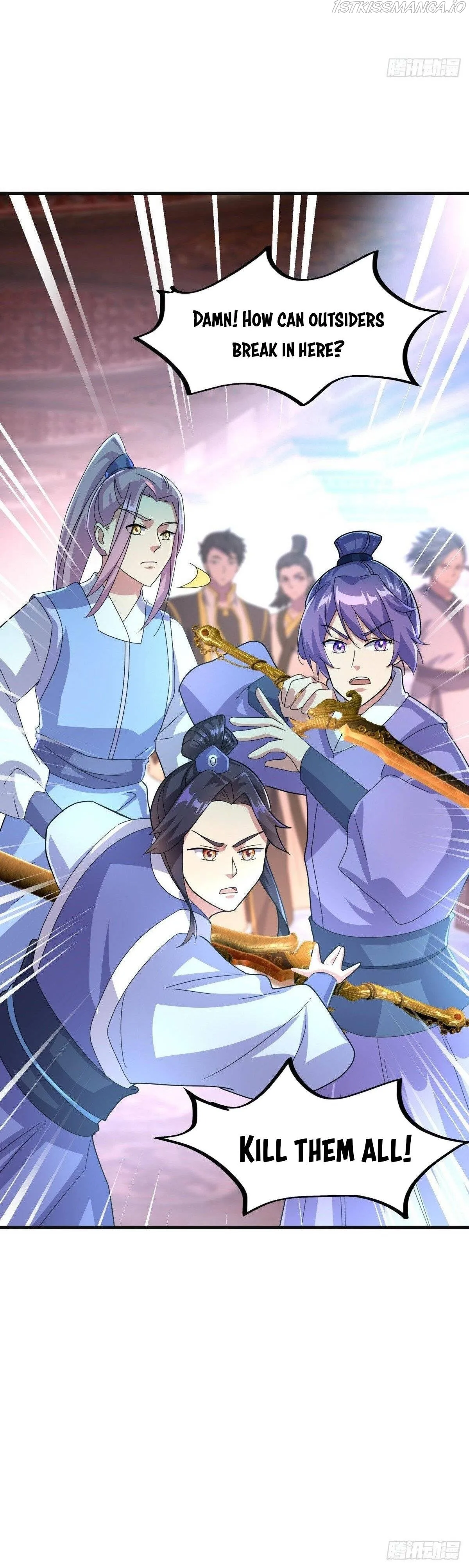 Peerless Battle Spirit Chapter 433 Online - página 17