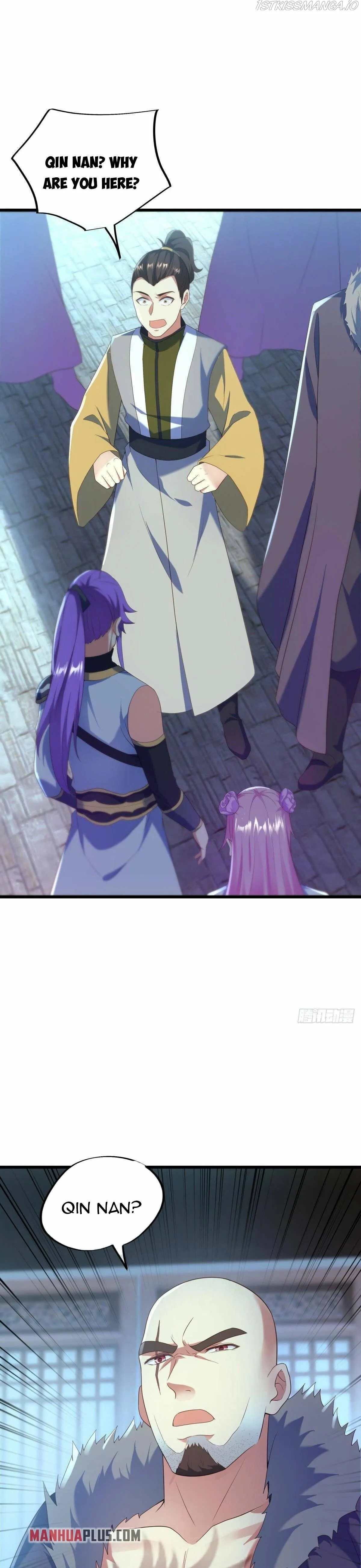 Peerless Battle Spirit Chapter 433 Online - página 18