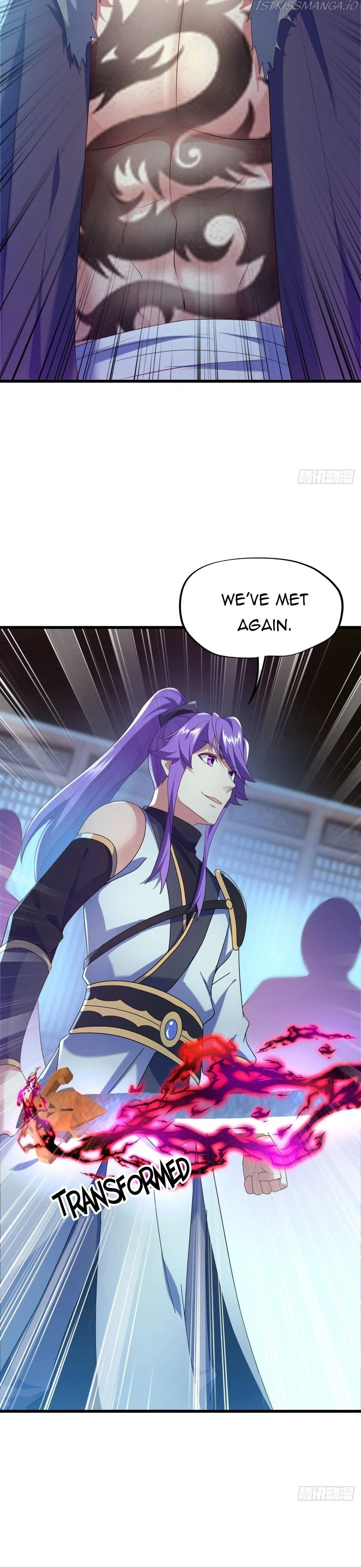 Peerless Battle Spirit Chapter 433 Online - página 19