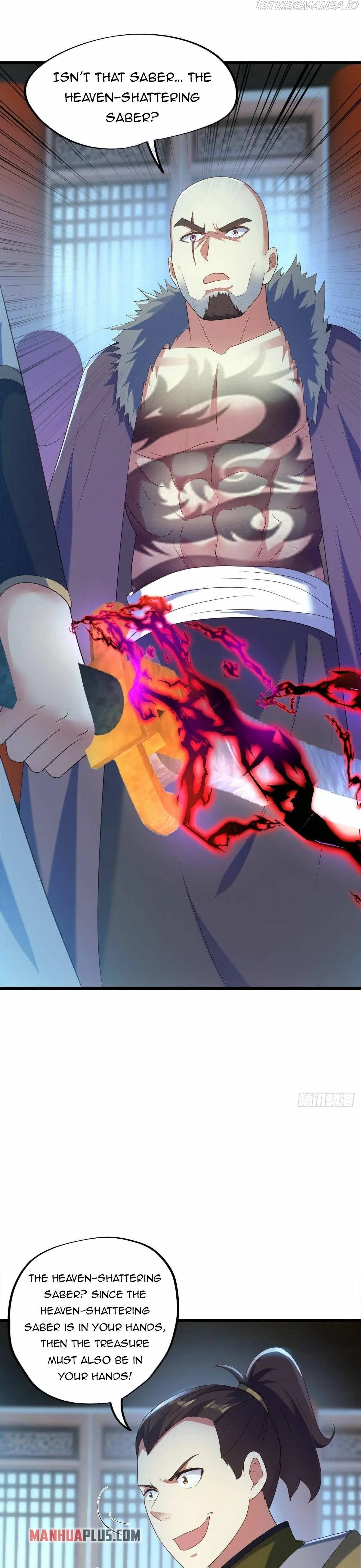 Peerless Battle Spirit Chapter 433 Online - página 20