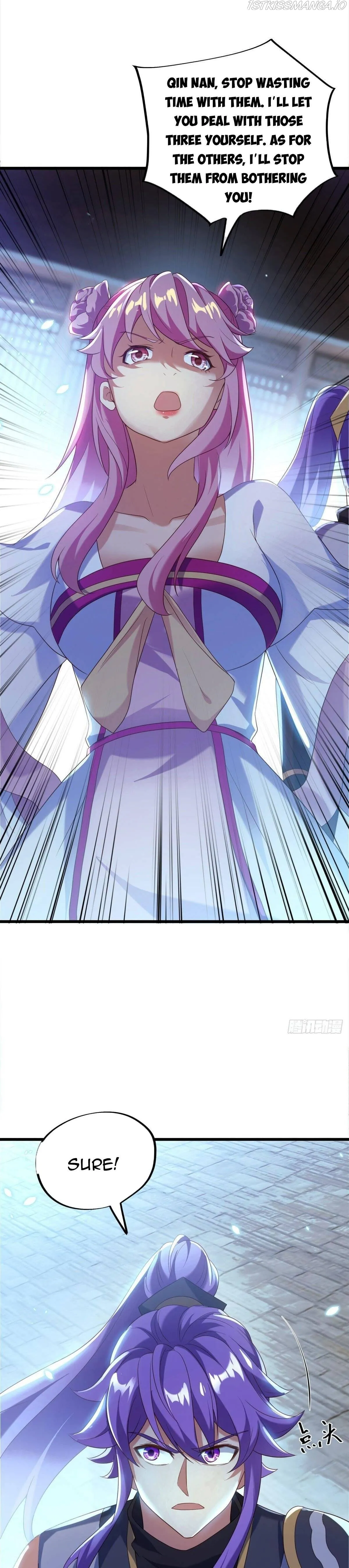 Peerless Battle Spirit Chapter 433 Online - página 22