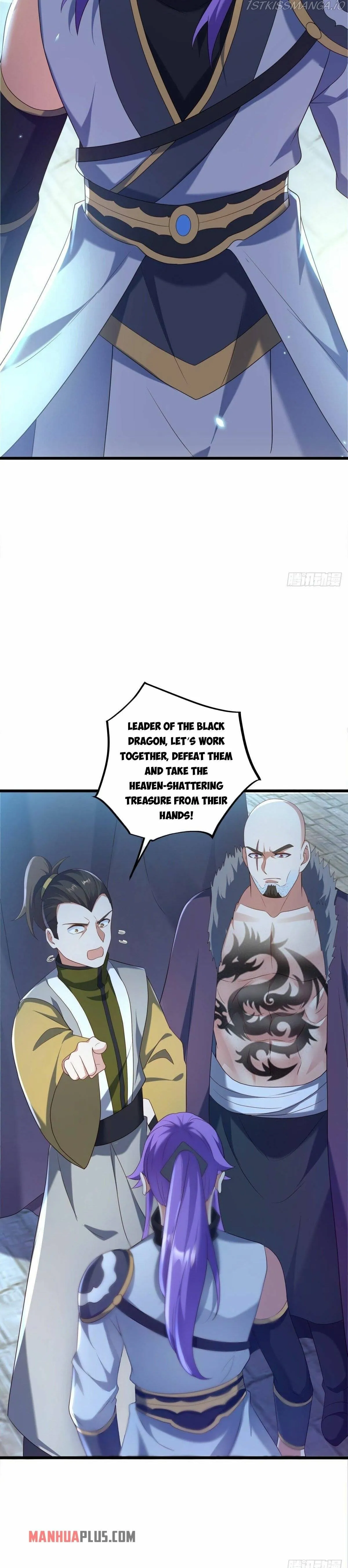 Peerless Battle Spirit Chapter 433 Online - página 23