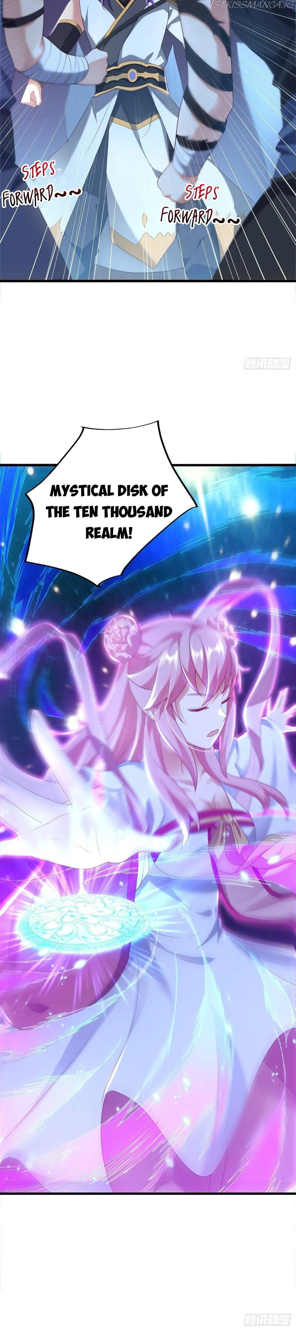 Peerless Battle Spirit Chapter 433 Online - página 25
