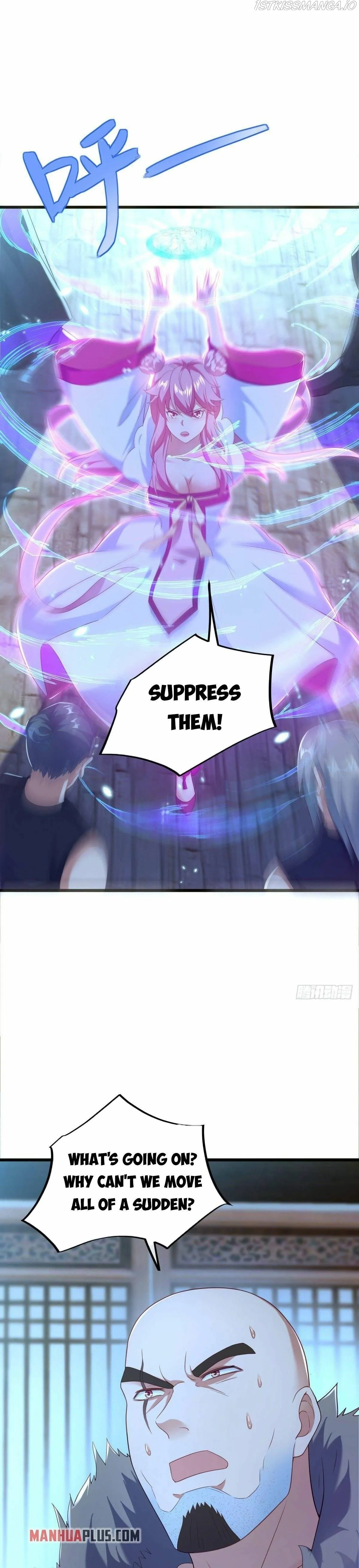 Peerless Battle Spirit Chapter 433 Online - página 26