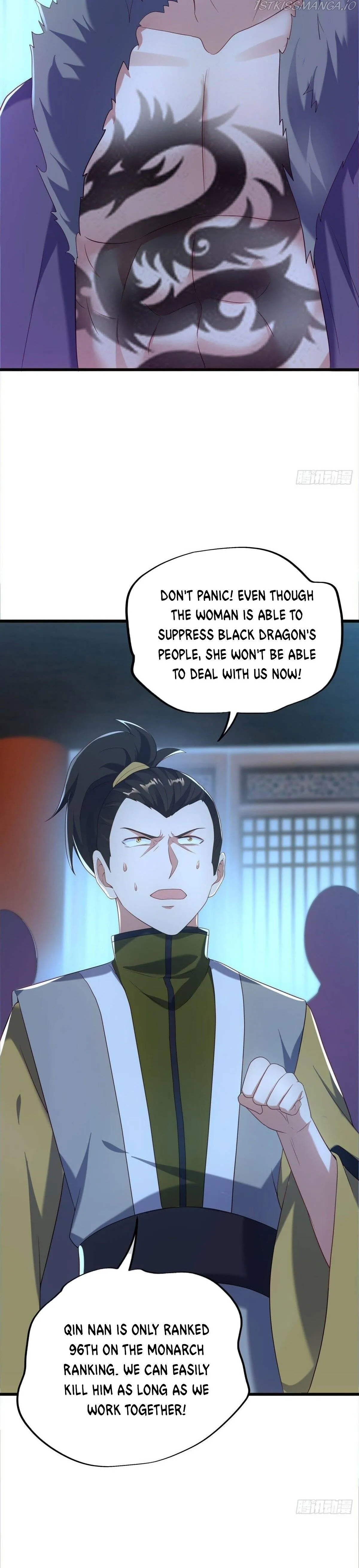 Peerless Battle Spirit Chapter 433 Online - página 27