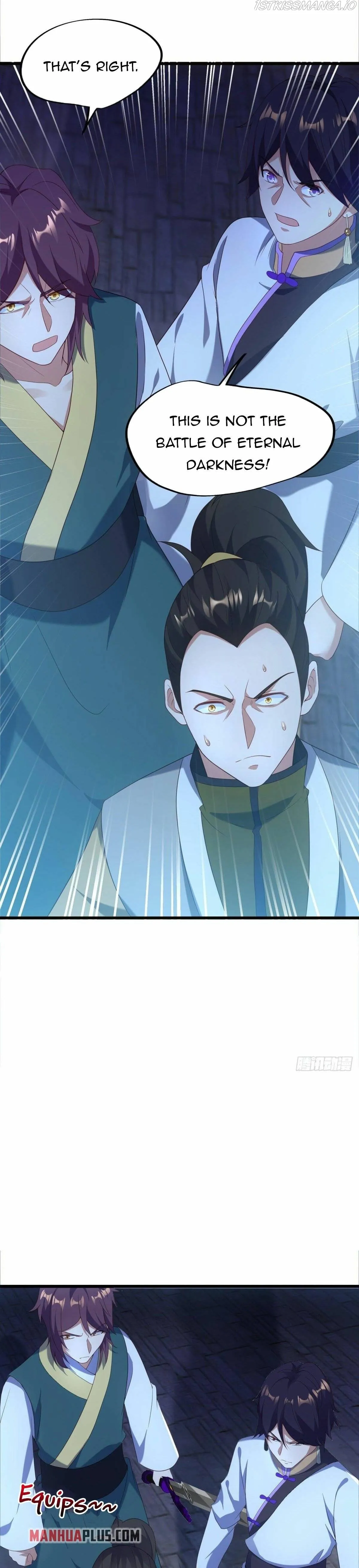 Peerless Battle Spirit Chapter 433 Online - página 28
