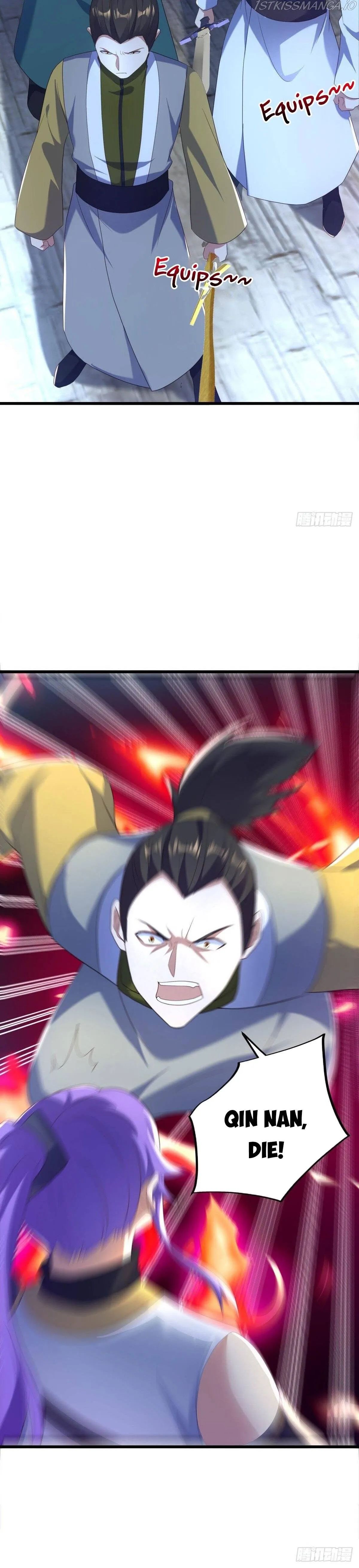 Peerless Battle Spirit Chapter 433 Online - página 29