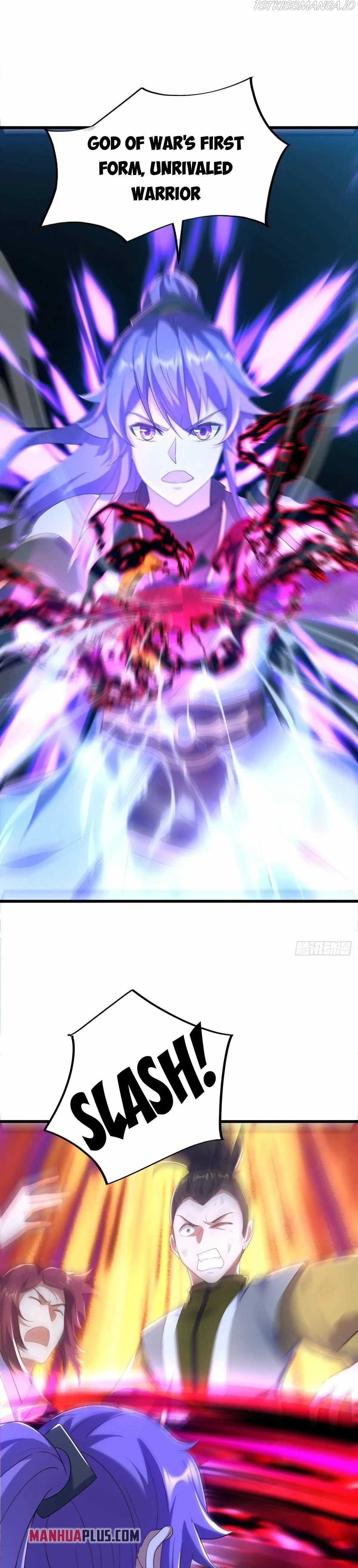 Peerless Battle Spirit Chapter 433 Online - página 30