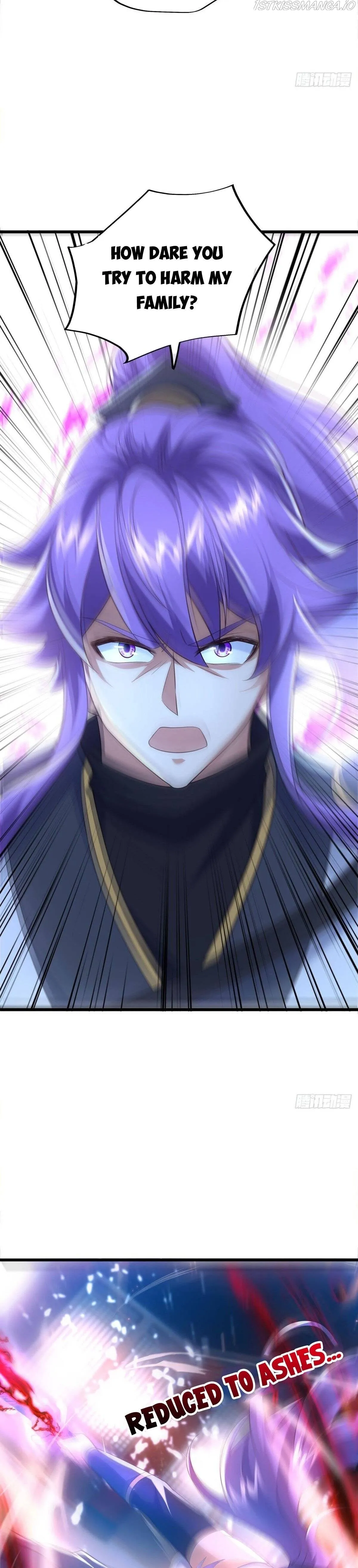 Peerless Battle Spirit Chapter 433 Online - página 32
