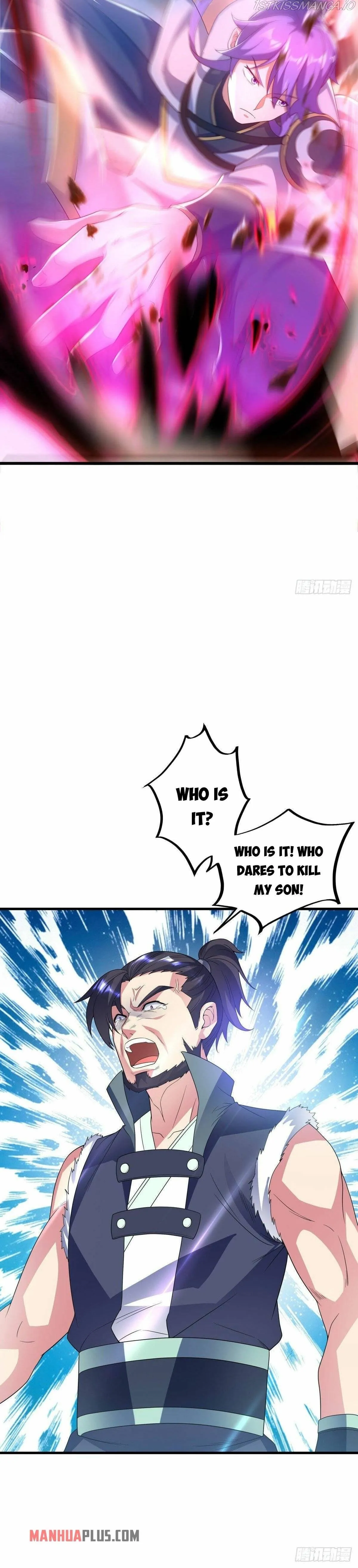 Peerless Battle Spirit Chapter 433 Online - página 33