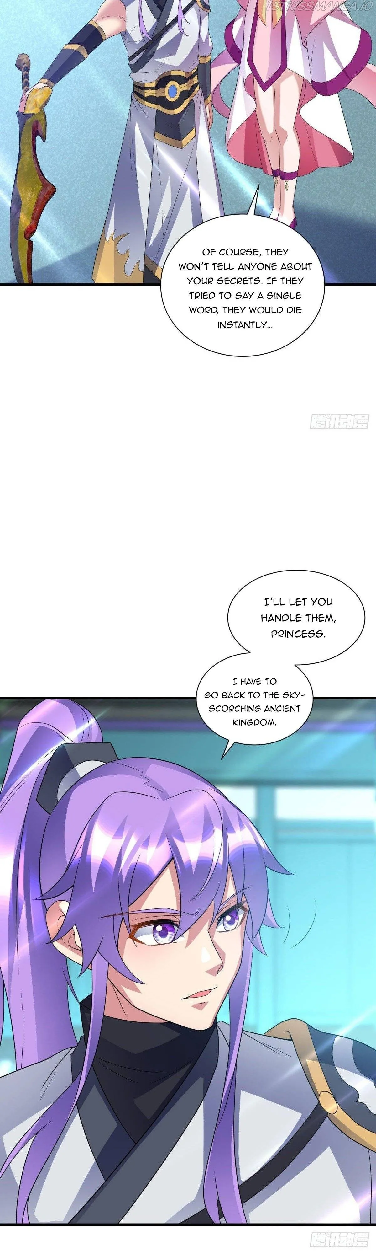 Peerless Battle Spirit Chapter 433 Online - página 37