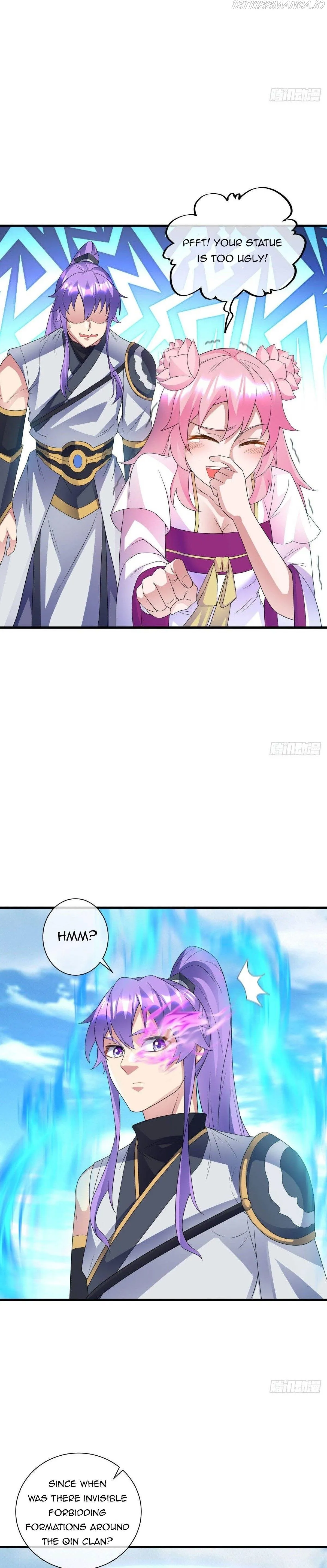 Peerless Battle Spirit Chapter 434 Online - página 6
