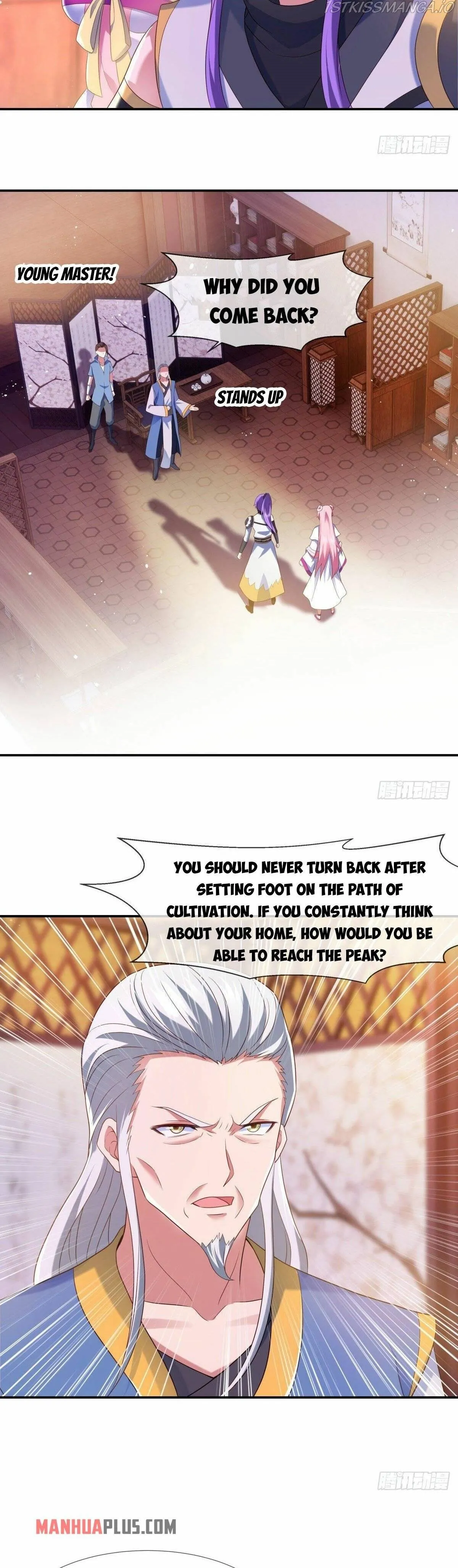 Peerless Battle Spirit Chapter 434 Online - página 9