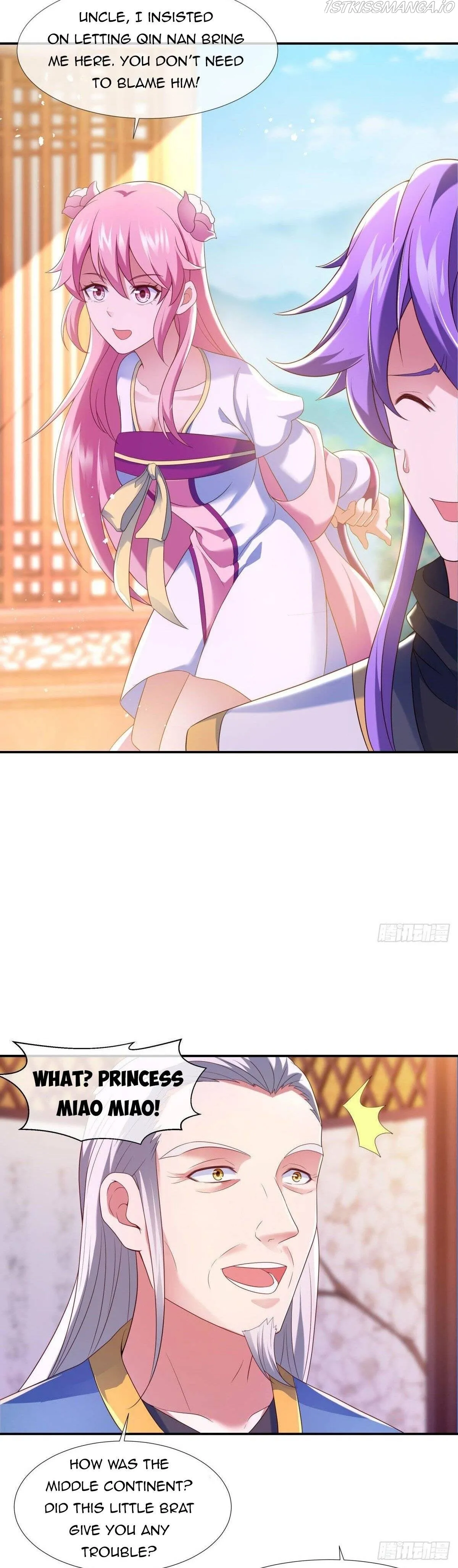 Peerless Battle Spirit Chapter 434 Online - página 10