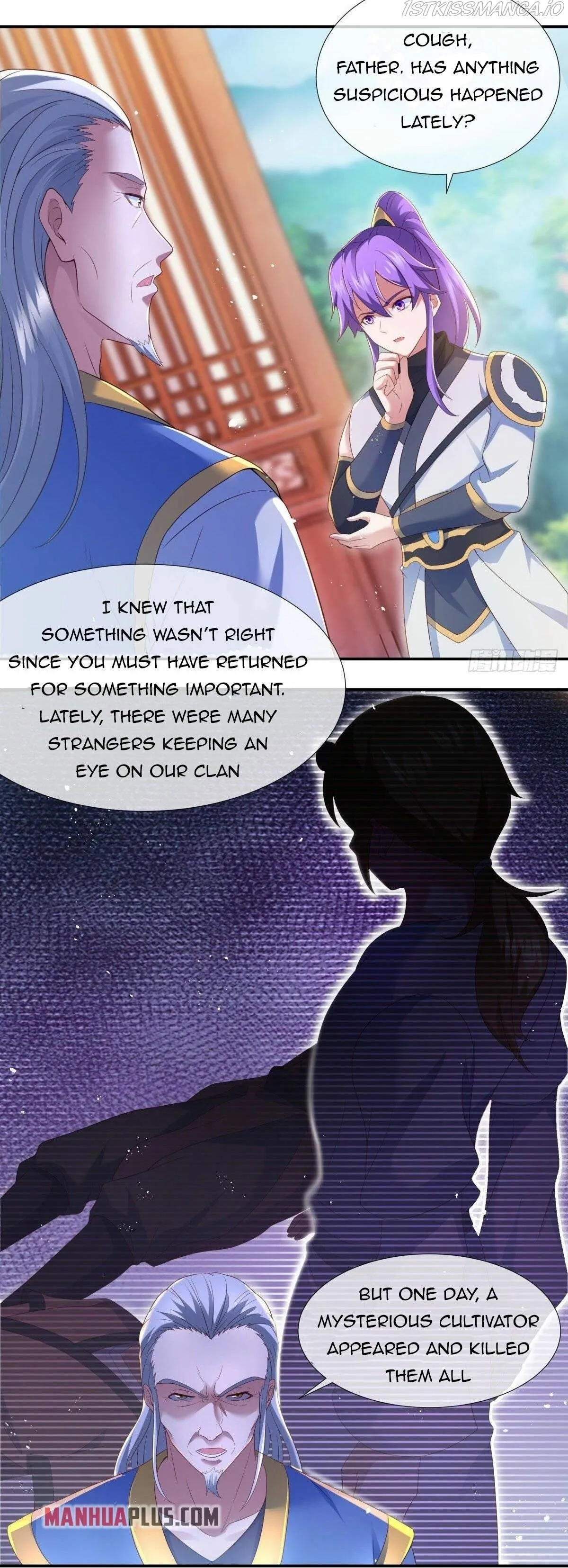 Peerless Battle Spirit Chapter 434 Online - página 12