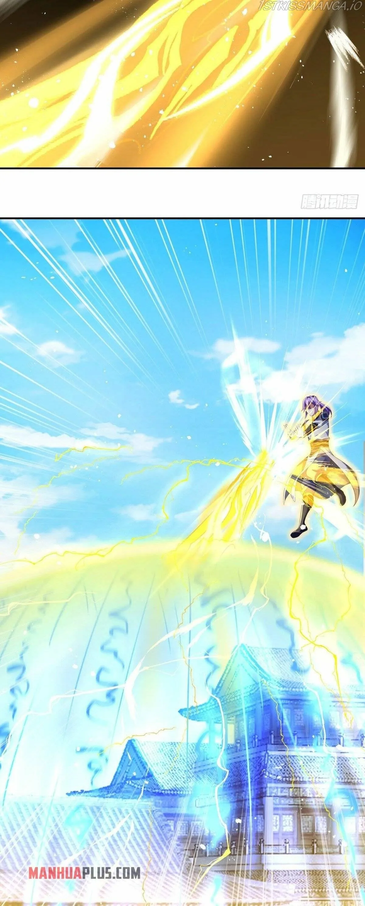 Peerless Battle Spirit Chapter 434 Online - página 18