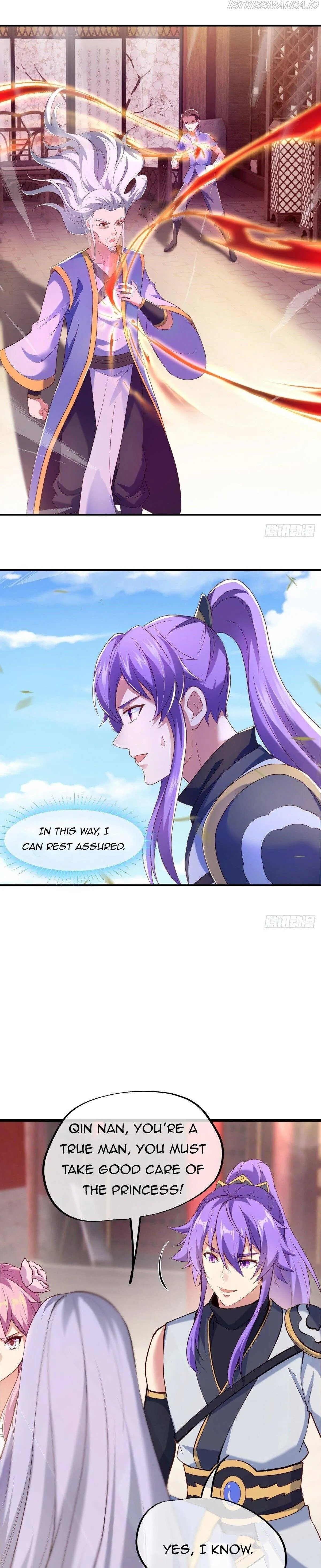 Peerless Battle Spirit Chapter 434 Online - página 20