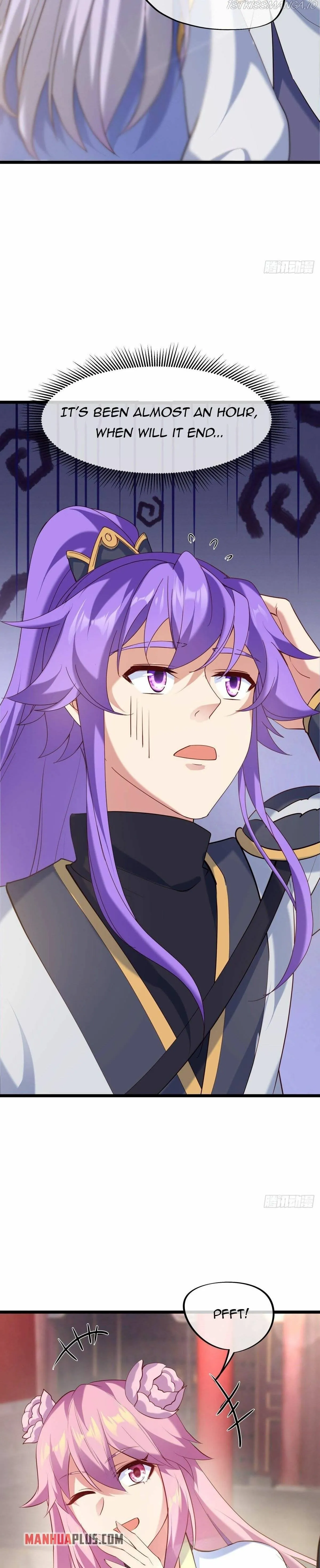 Peerless Battle Spirit Chapter 434 Online - página 21