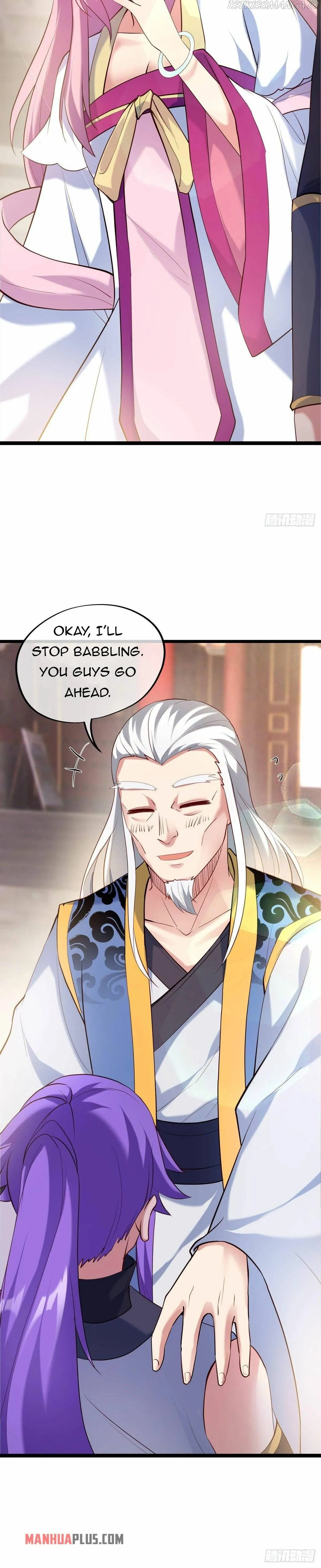 Peerless Battle Spirit Chapter 434 Online - página 22