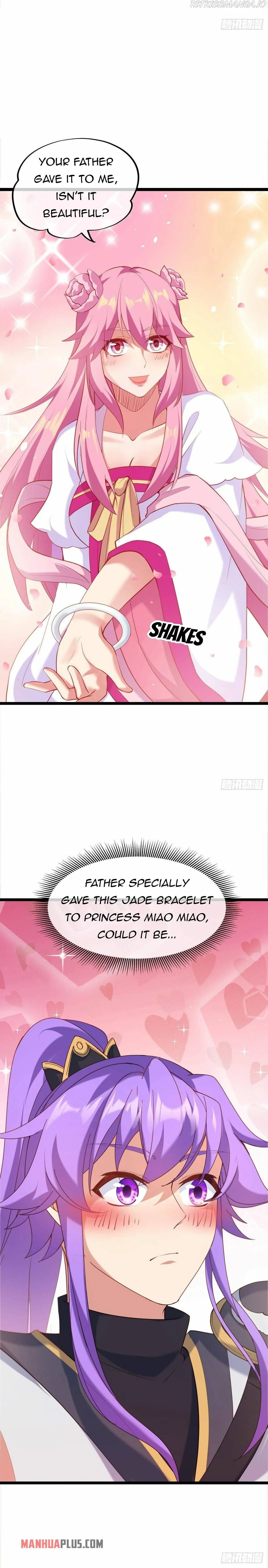 Peerless Battle Spirit Chapter 434 Online - página 25