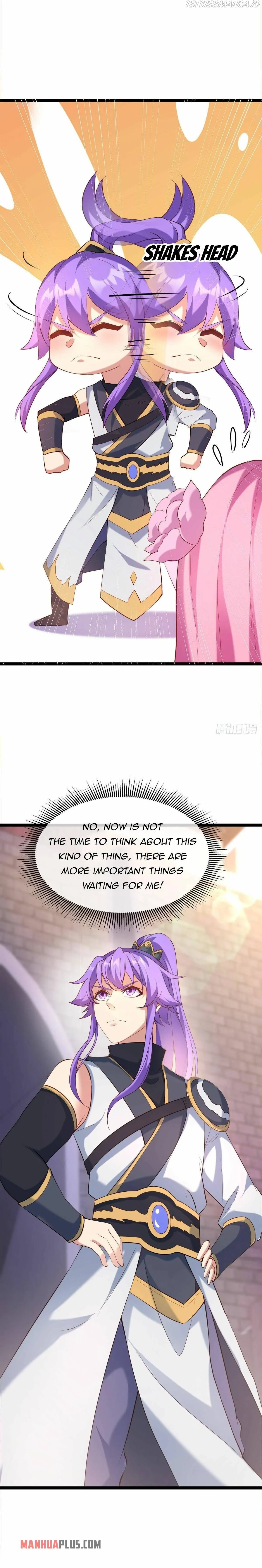 Peerless Battle Spirit Chapter 434 Online - página 26