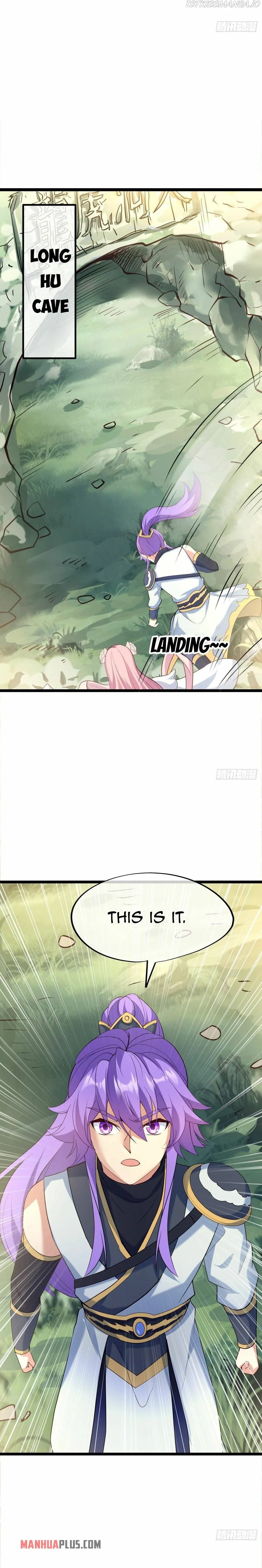 Peerless Battle Spirit Chapter 434 Online - página 27