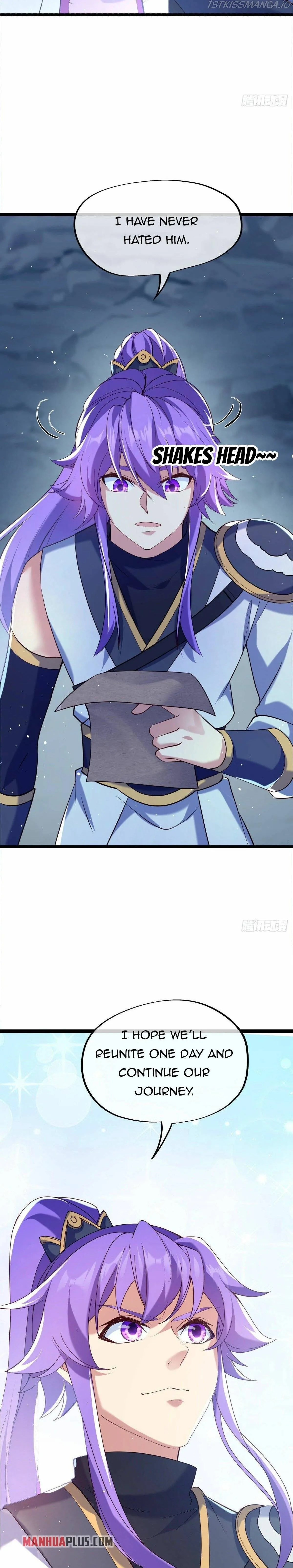 Peerless Battle Spirit Chapter 435 Online - página 3