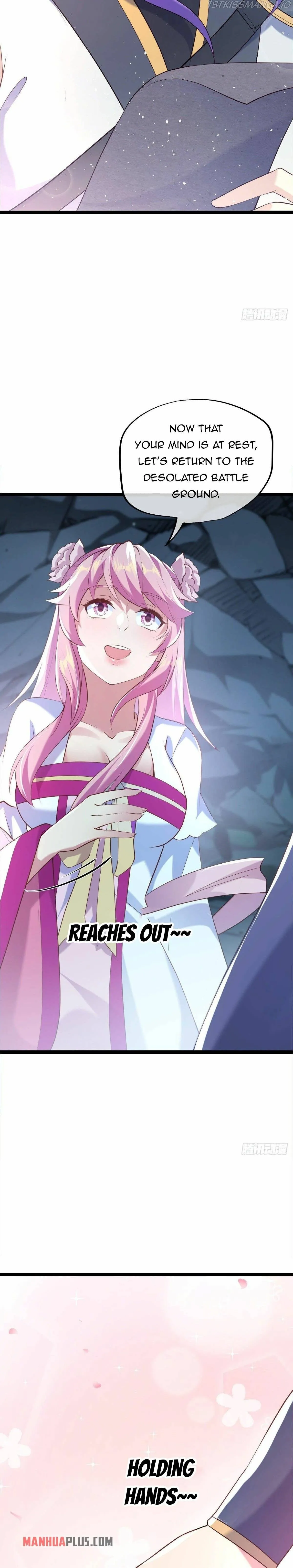 Peerless Battle Spirit Chapter 435 Online - página 4