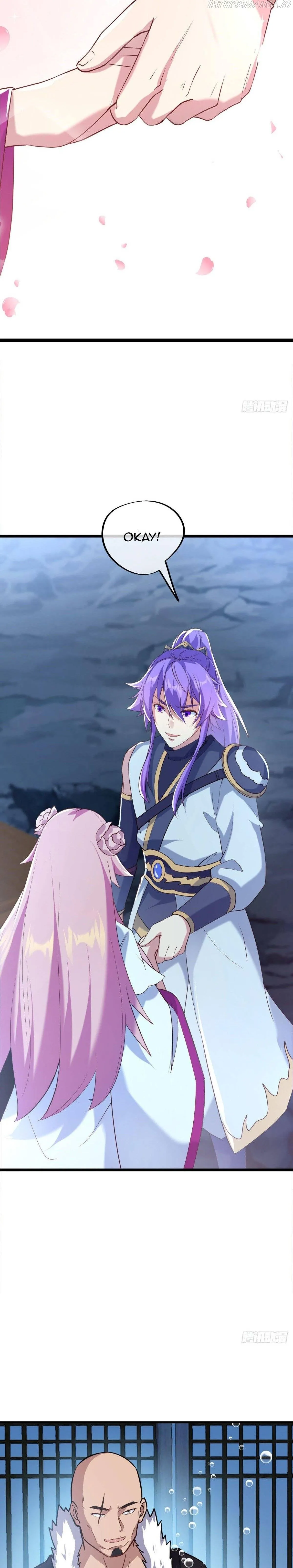 Peerless Battle Spirit Chapter 435 Online - página 5